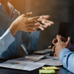 Best IT Consulting Services - Partner in Growth and Innovation