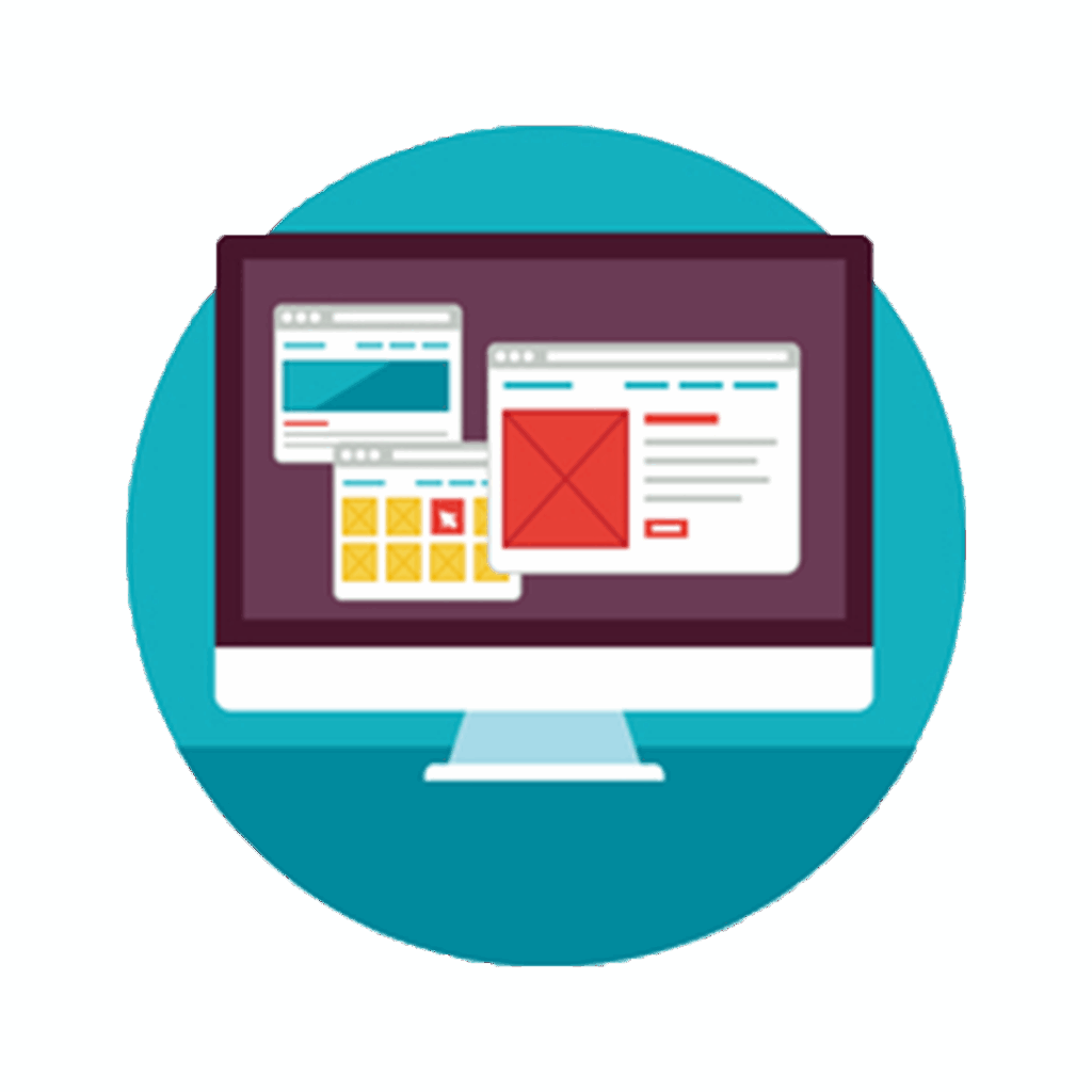 E-commerce Website Development