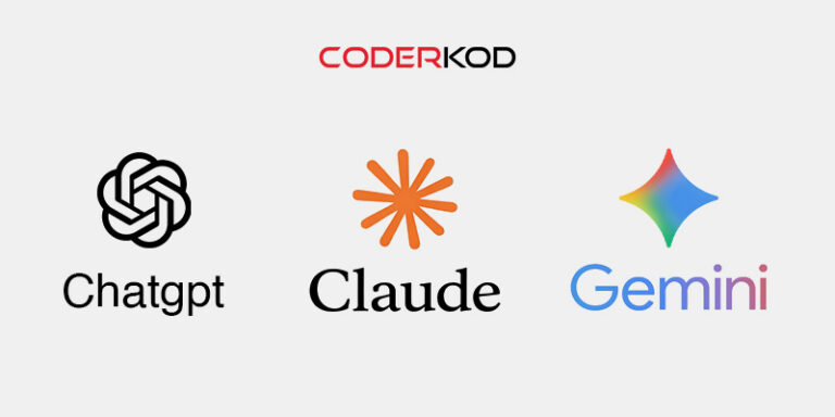 ChatGPT vs Claude vs Google Gemini: Which AI Chatbot is Best?