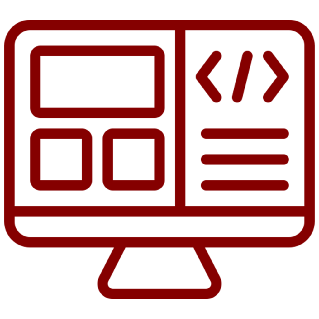 Front-end Development