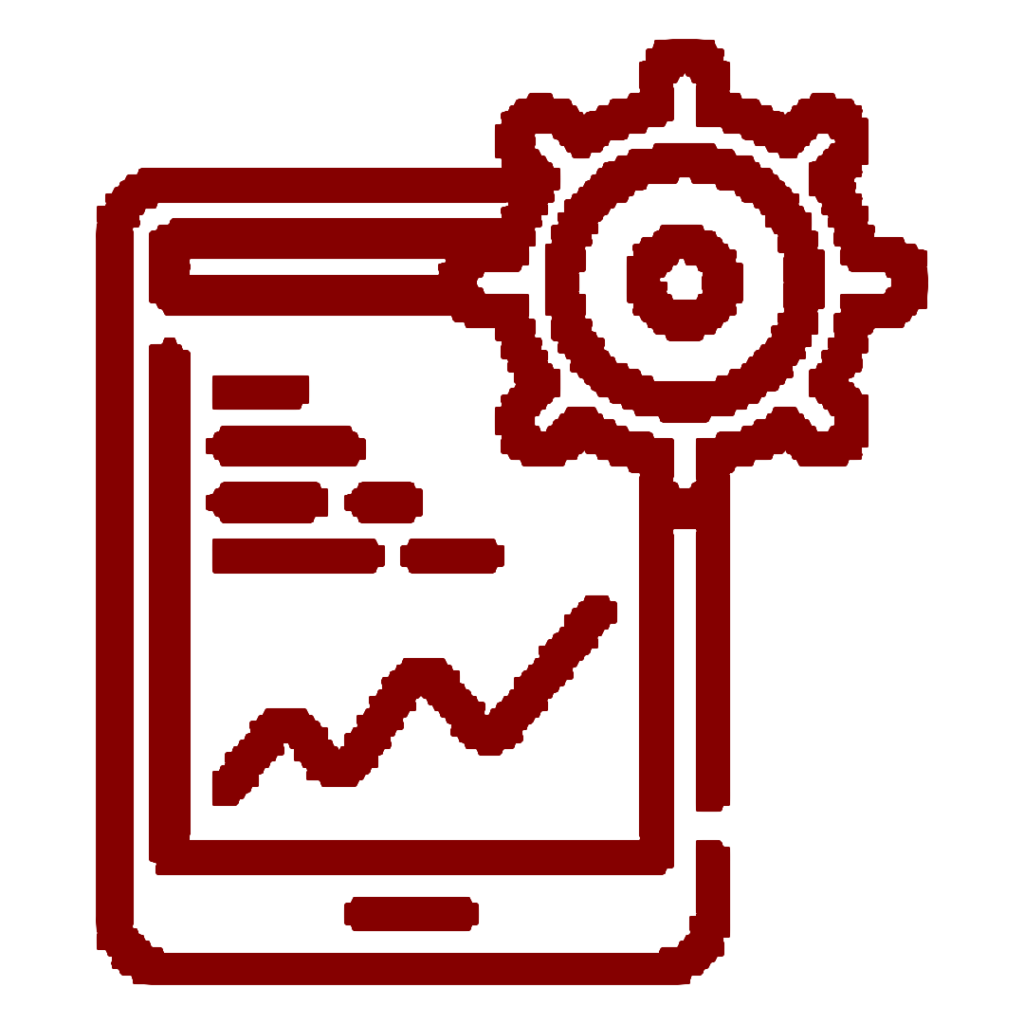 Mobile App Development
