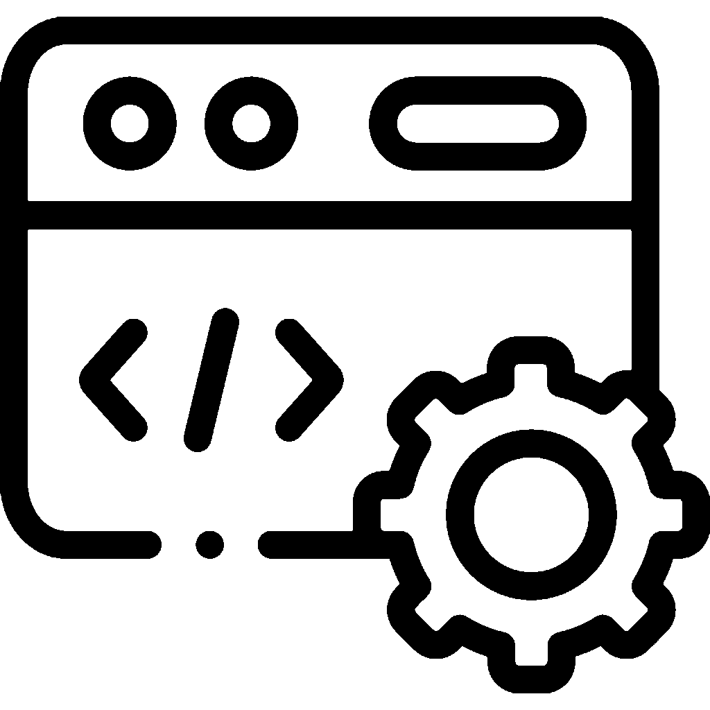 Website Developement