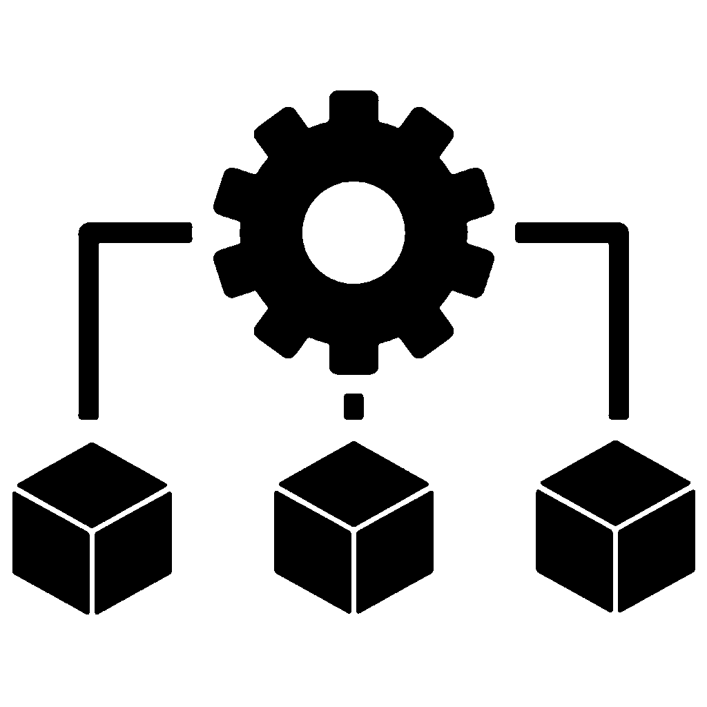 Infrastructure as Code (IaC)