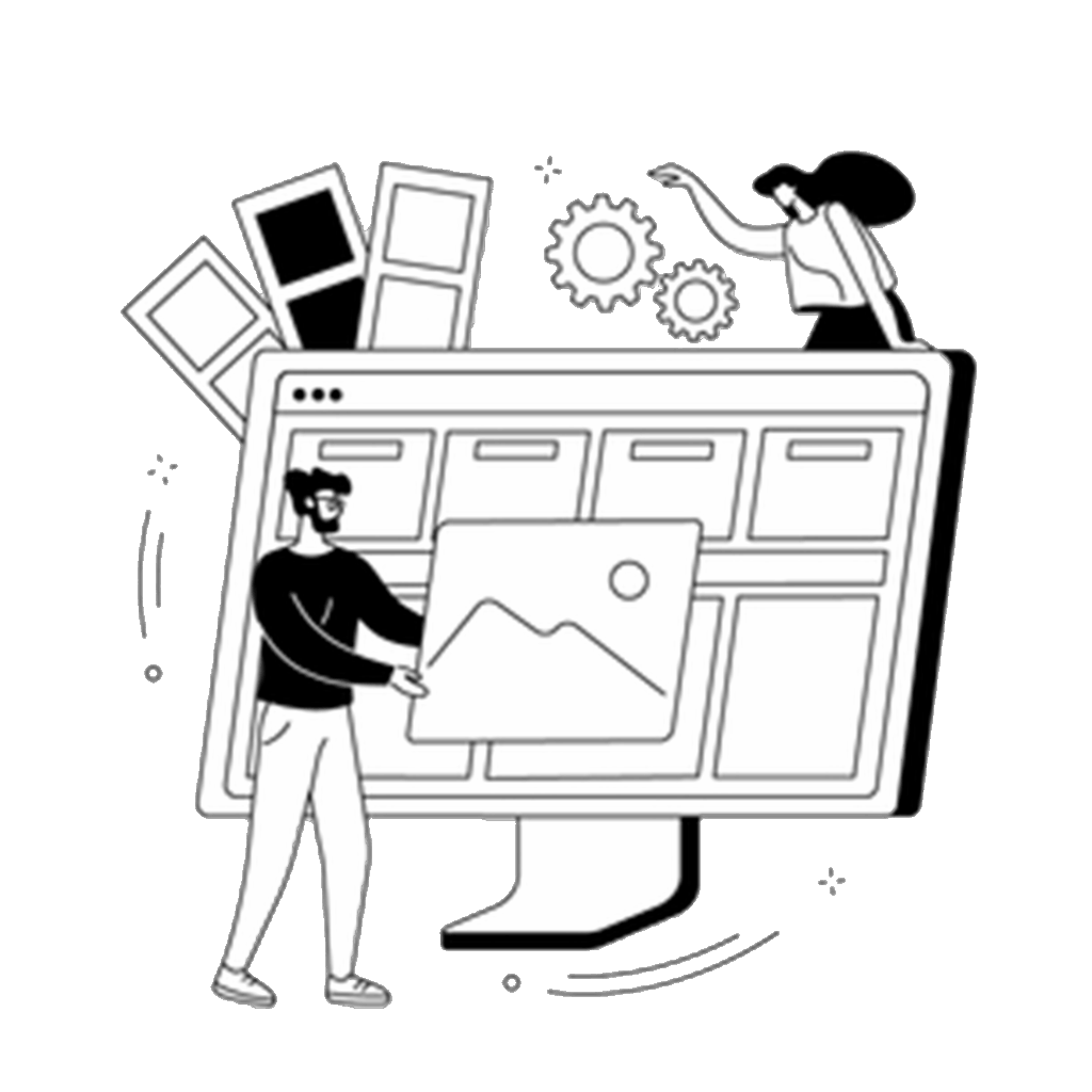 High-fidelity Prototype