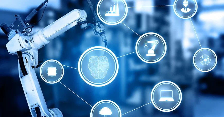 Top Benefits of Business Process Automation - CoderKod