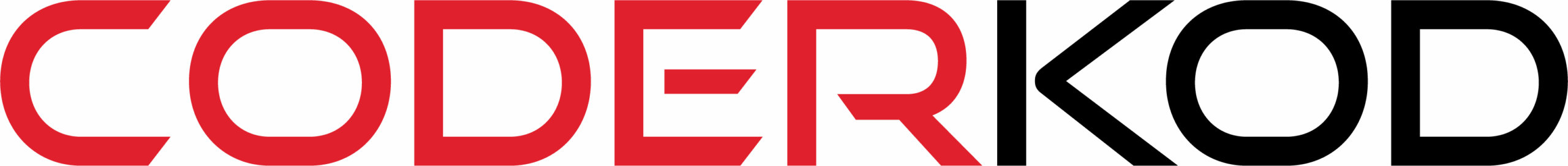 coderKOD Logo
